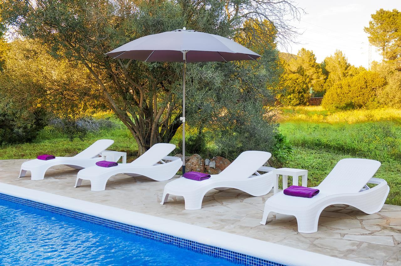 Boutique Bellotera Villa Sant Jordi de ses Salines