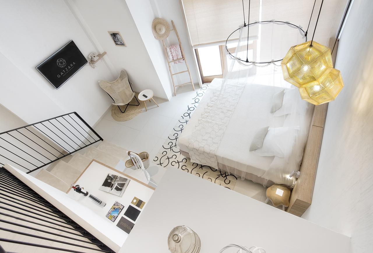 Gatzara Santa Gertrudis 4* Santa Gertrudis (Ibiza)