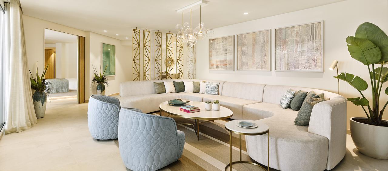 Nobu Ibiza Bay 5* Talamanca (Ibiza)