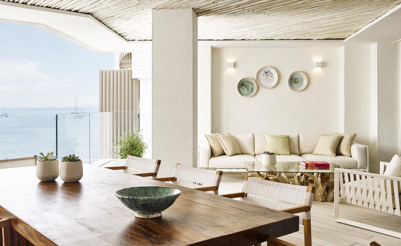 Nobu Ibiza Bay Hotel