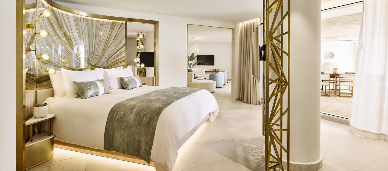 Nobu Ibiza Bay