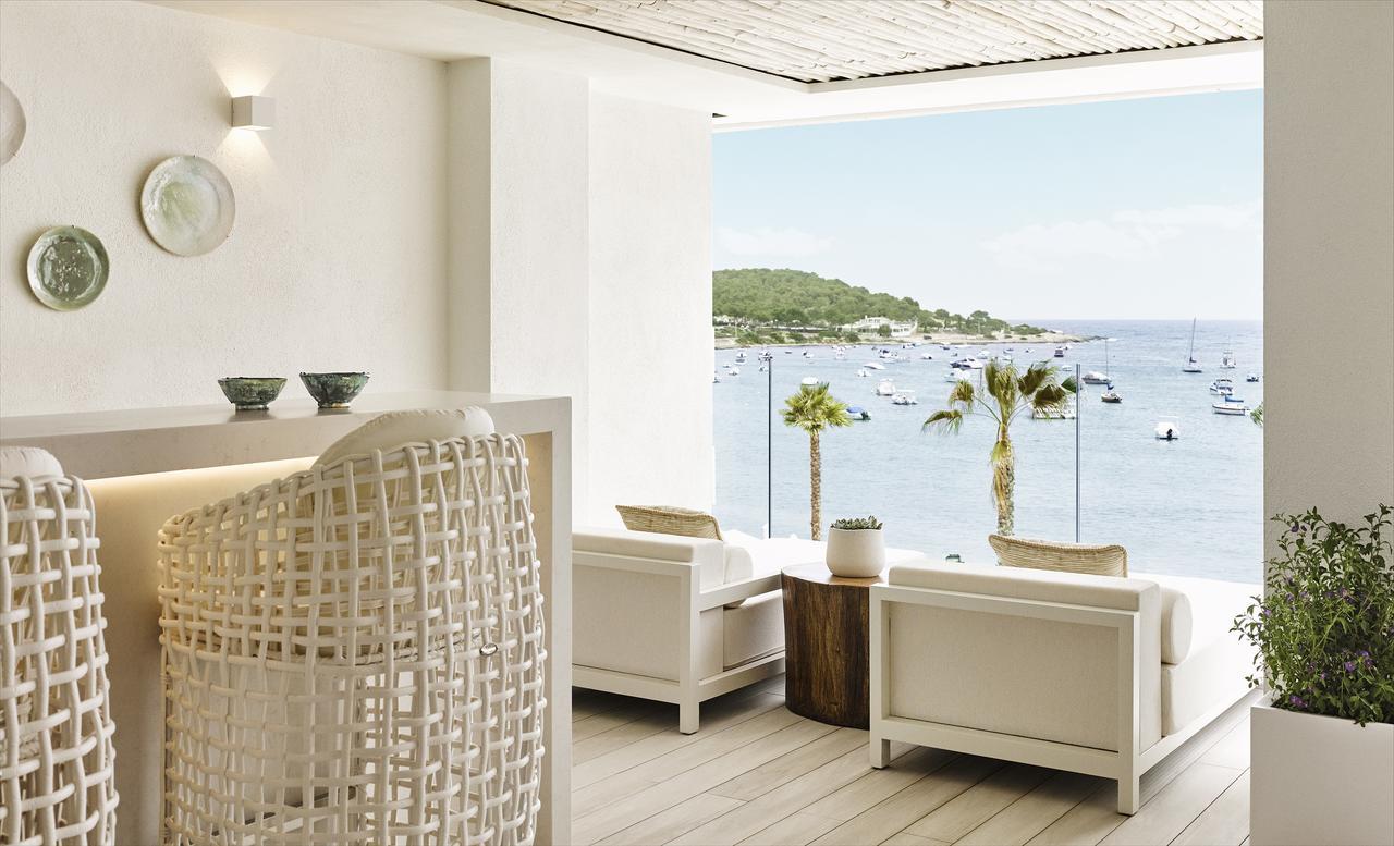 Hotel Nobu Ibiza Bay 5*