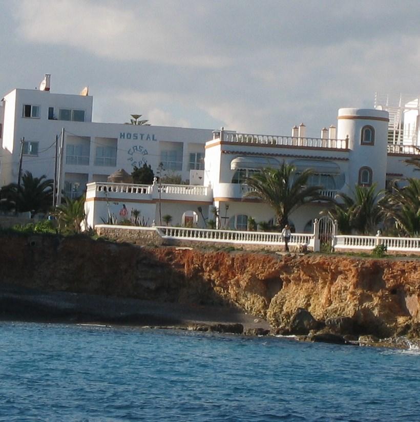 Casa Pepe Hotel *