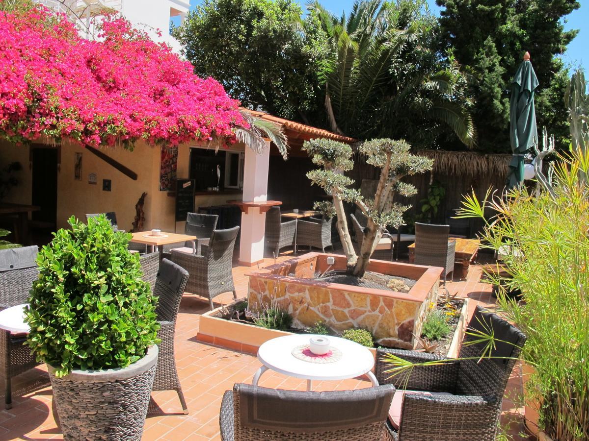 Hotel Casa Pepe *