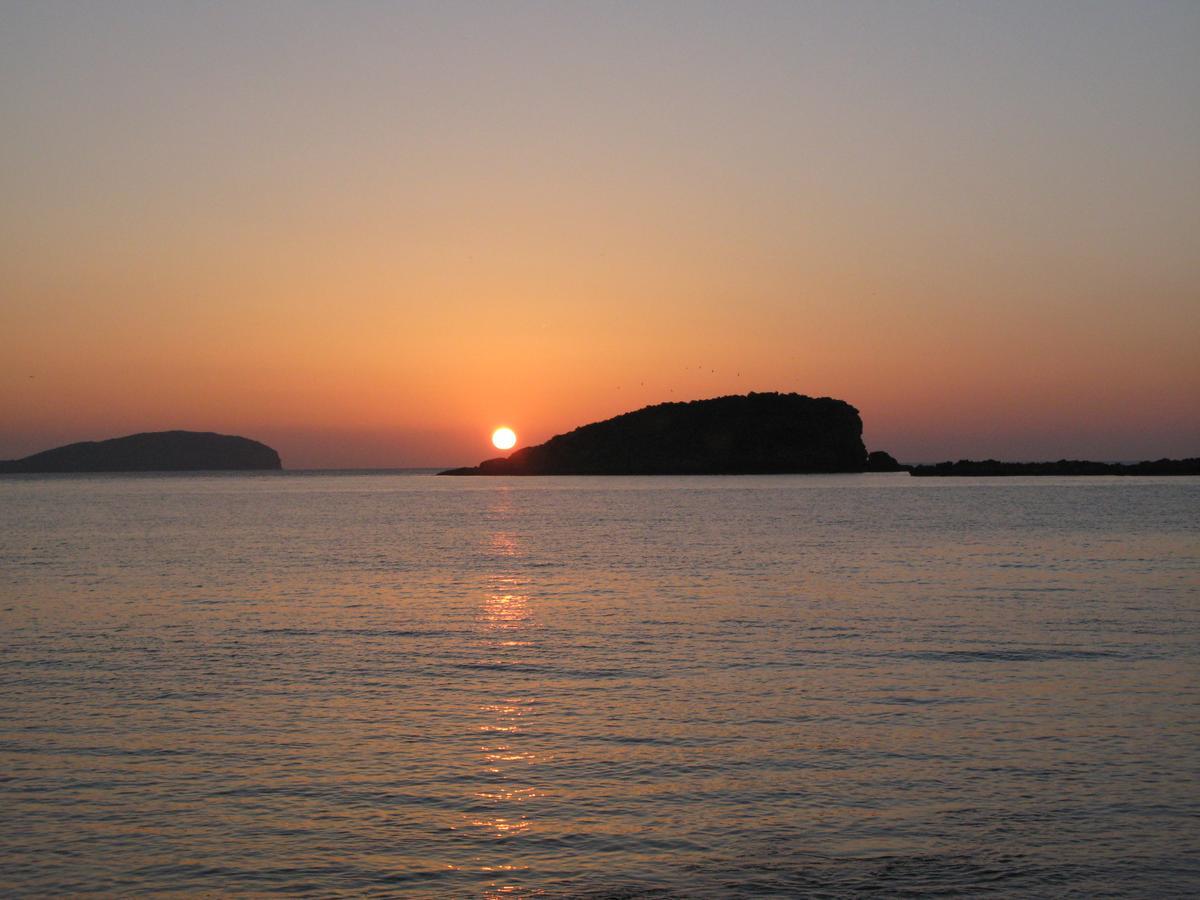Casa Pepe * Es Canar (Ibiza)