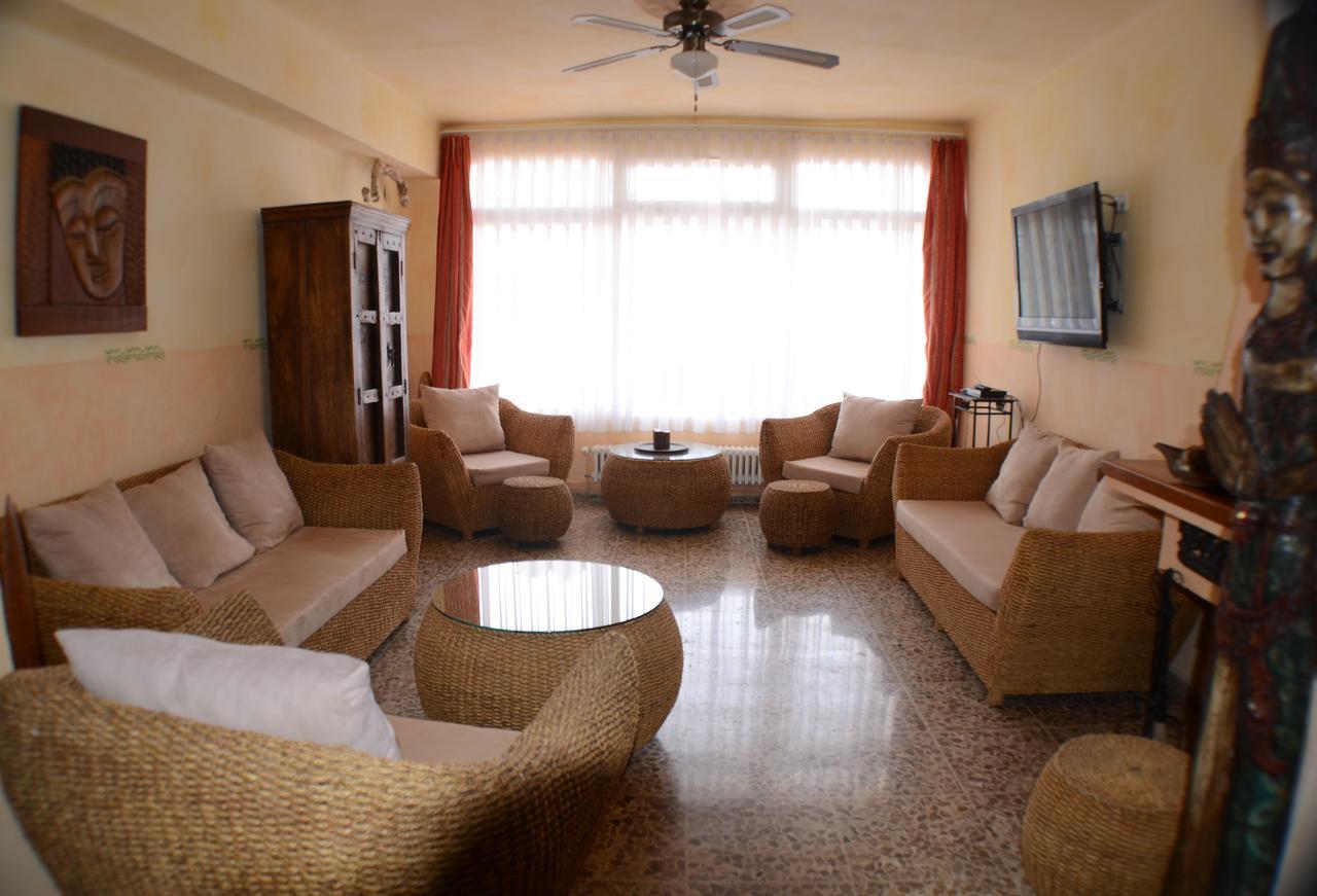 Hotel Casa Pepe *