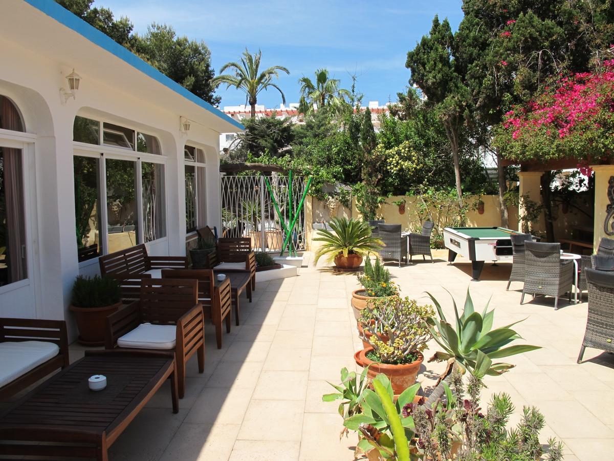 Casa Pepe * Es Cana
