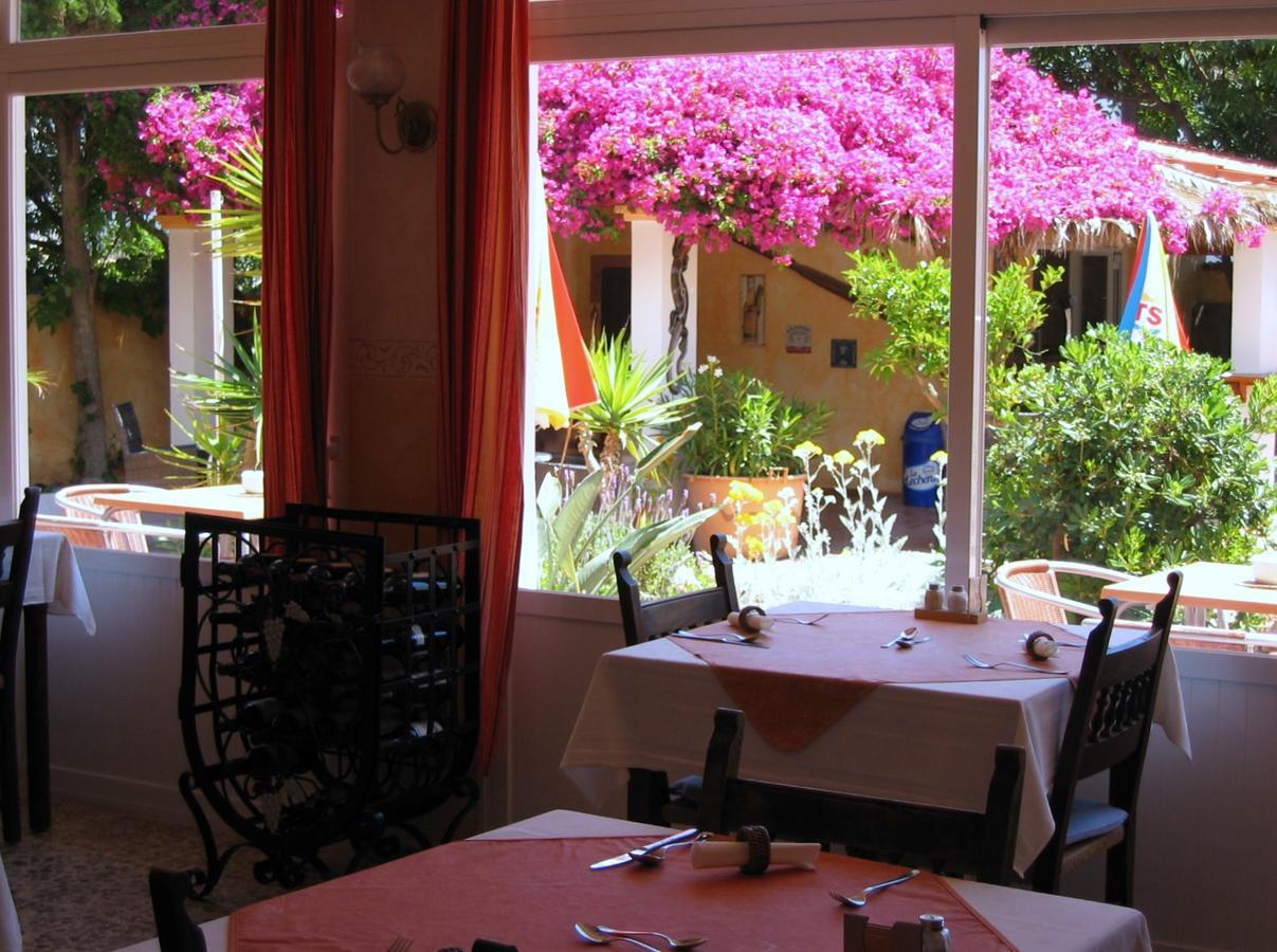 Hotel Casa Pepe Es Canar (Ibiza)
