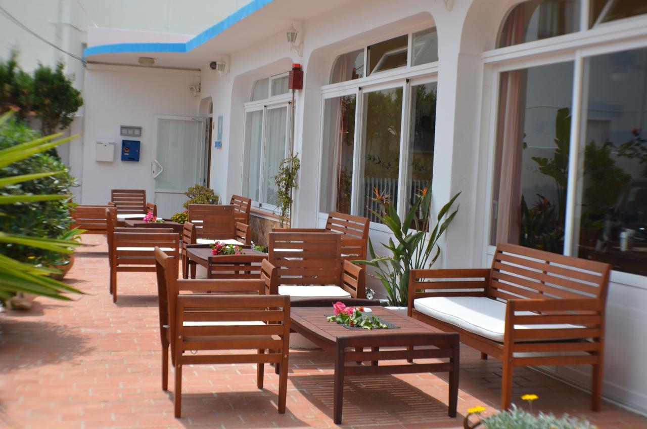 Casa Pepe Hotel