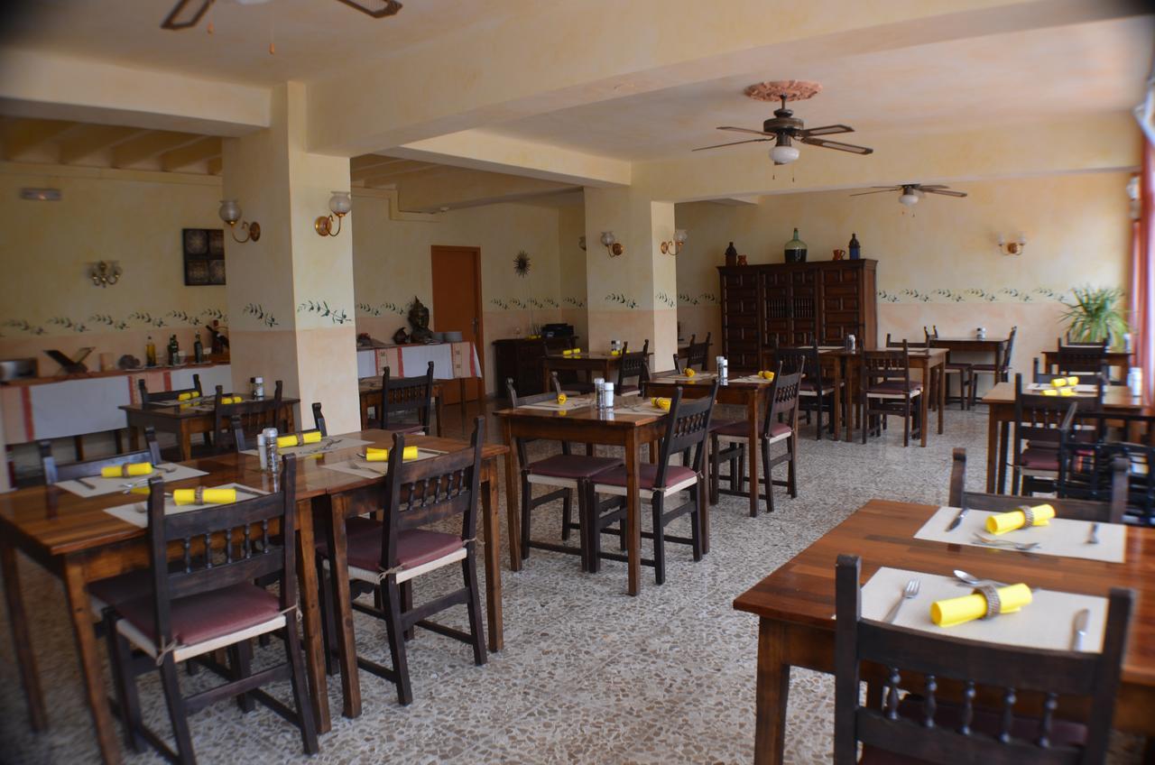 Casa Pepe