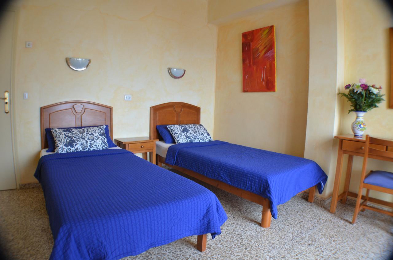 Casa Pepe Es Cana