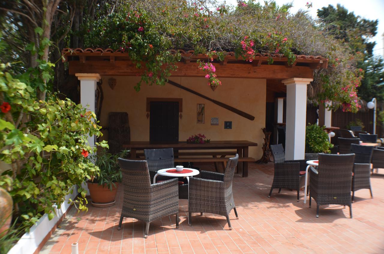 Casa Pepe