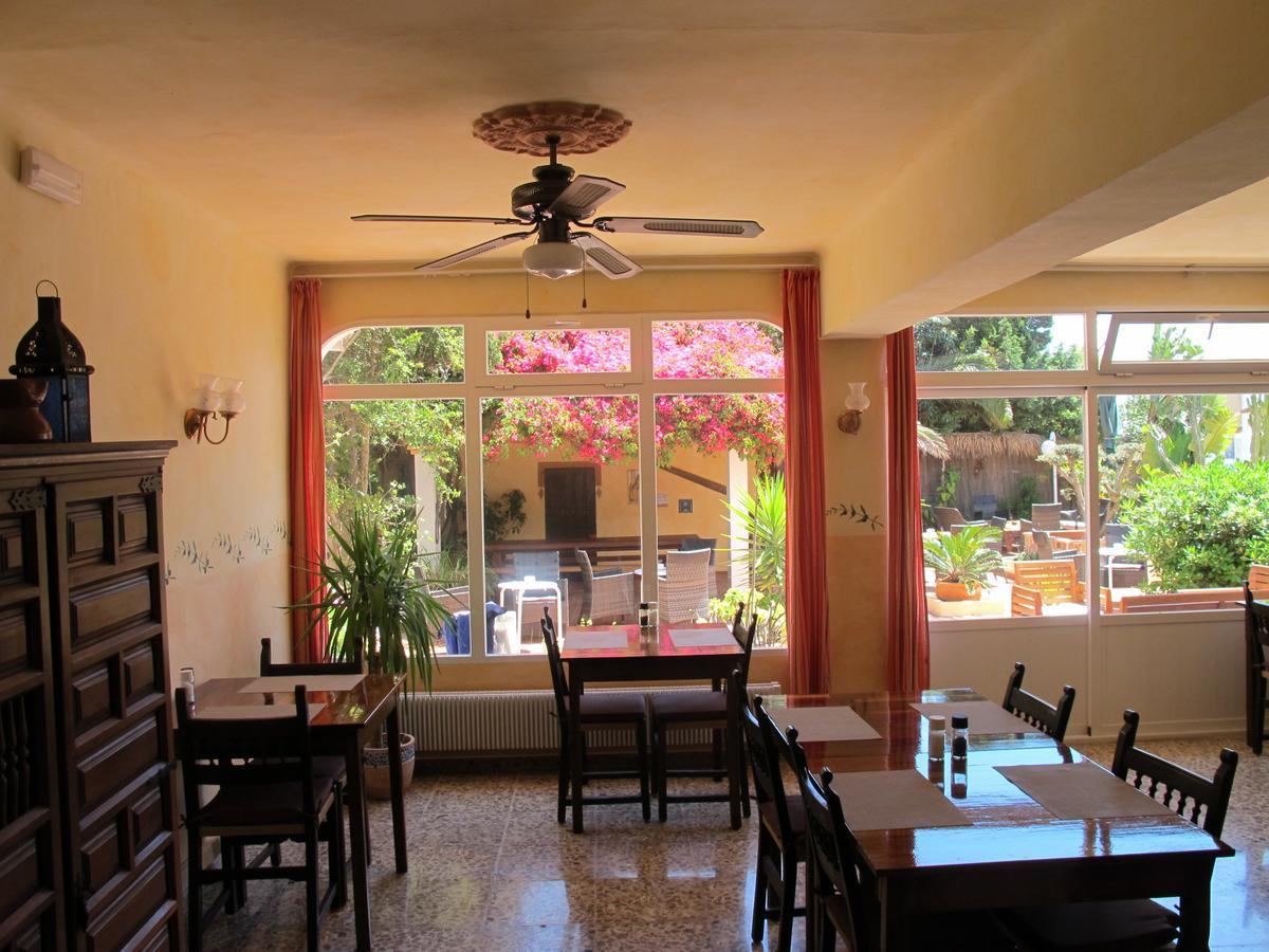 Casa Pepe * Es Cana