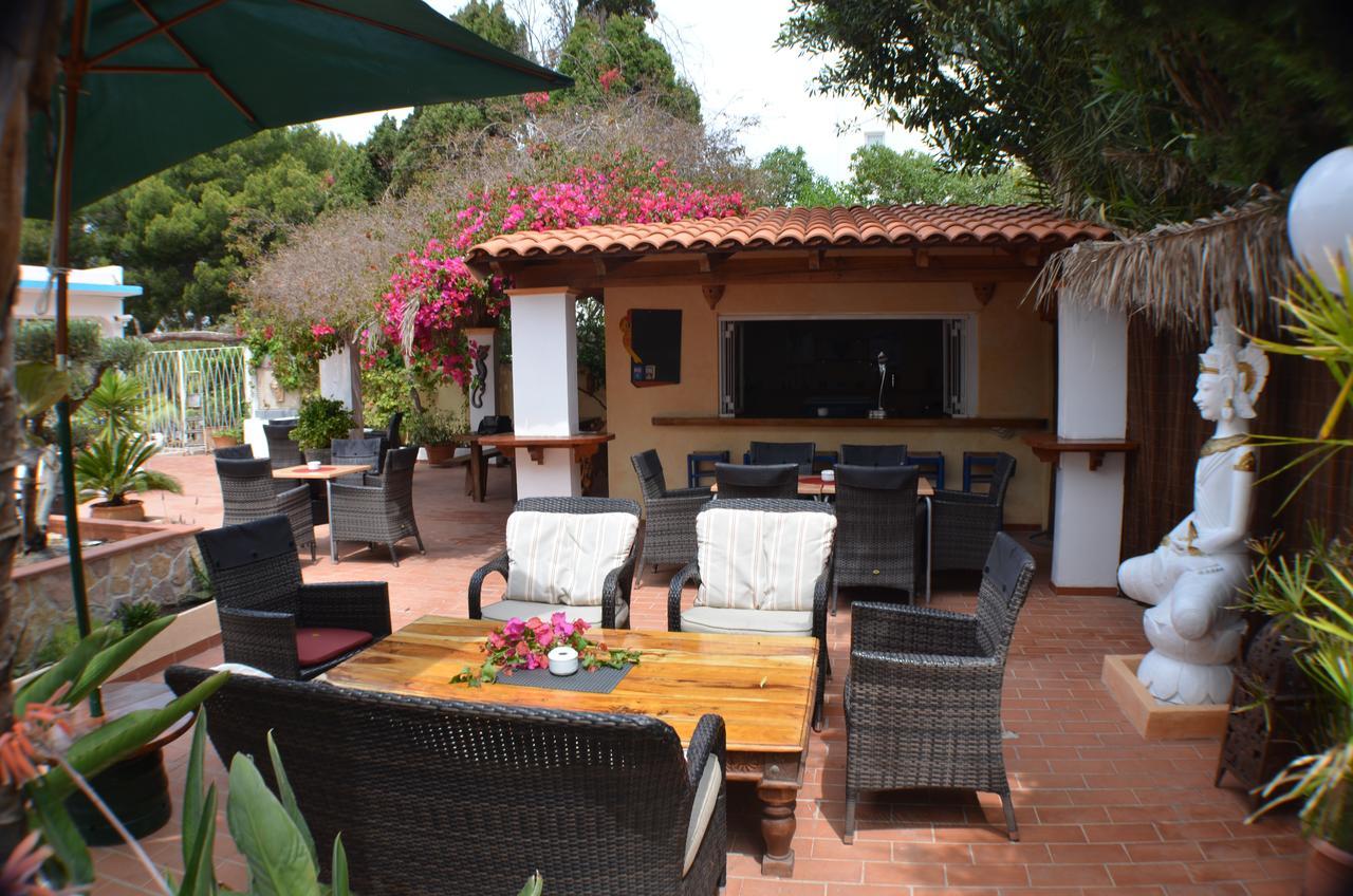 Casa Pepe