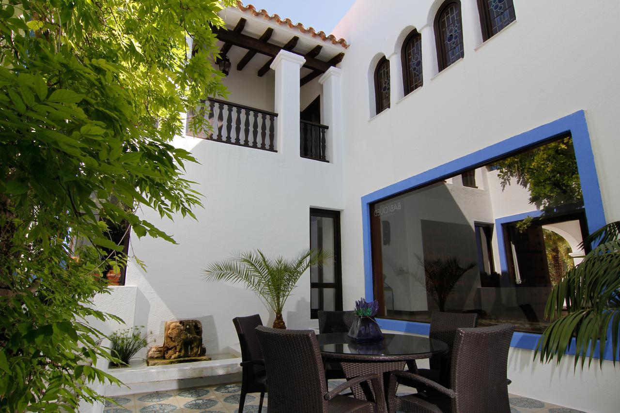 Bab El Oued Ibiza Villa Puig D'en Valls