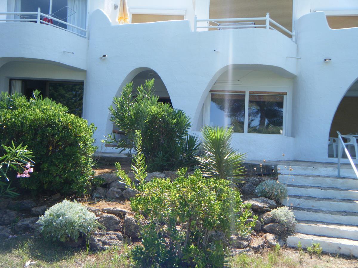 Apartment Siesta Mar Ibiza *