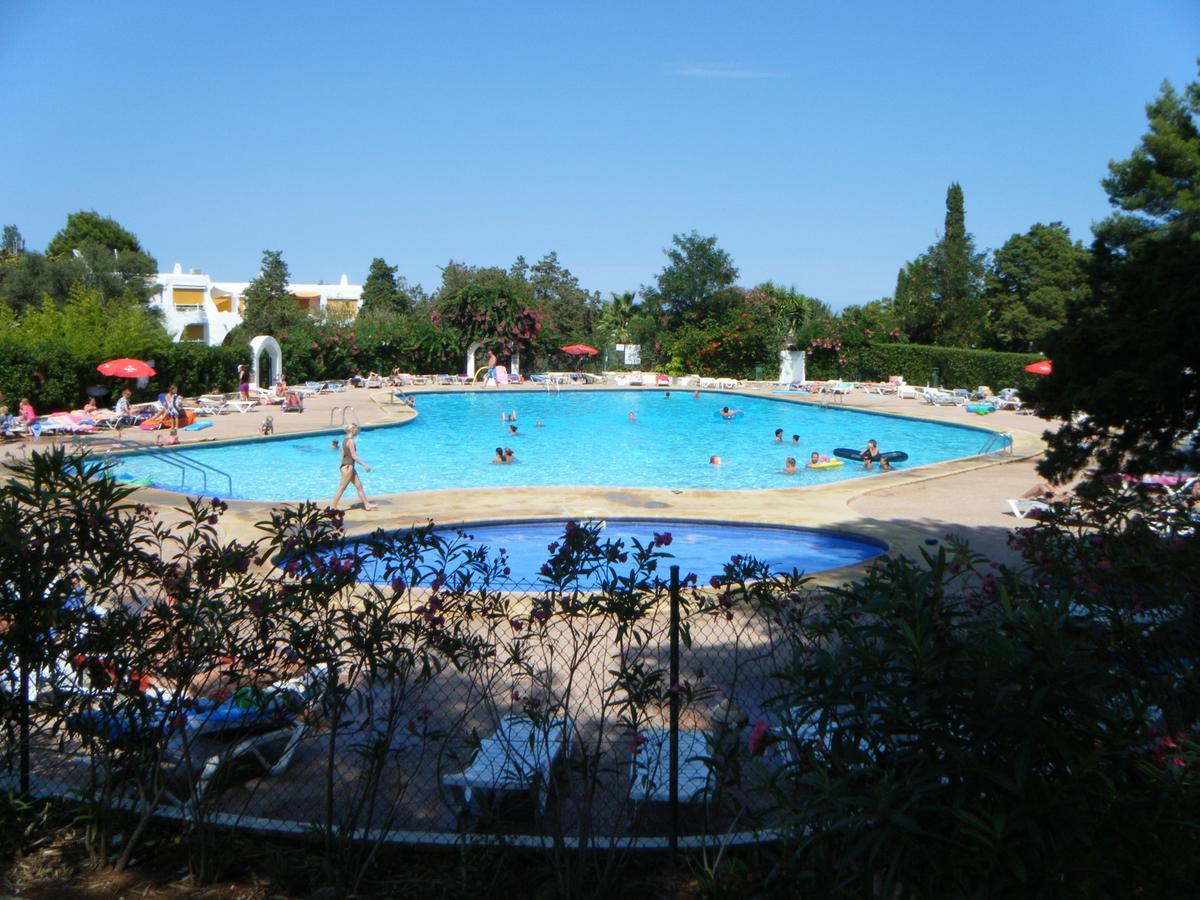 Siesta Mar Ibiza