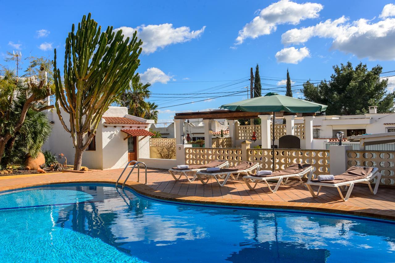Villa Giovanni Sant Jordi de ses Salines