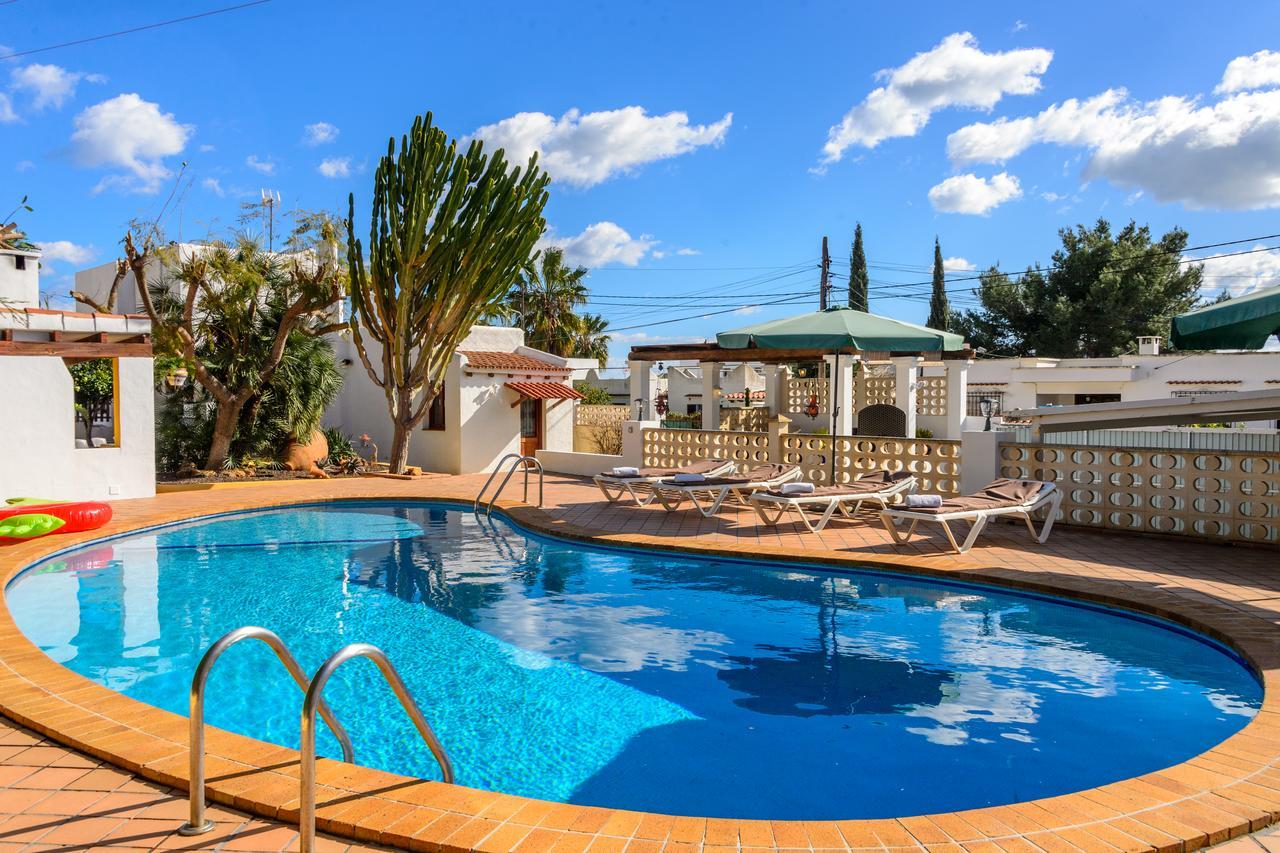 Villa Giovanni Sant Jordi de ses Salines