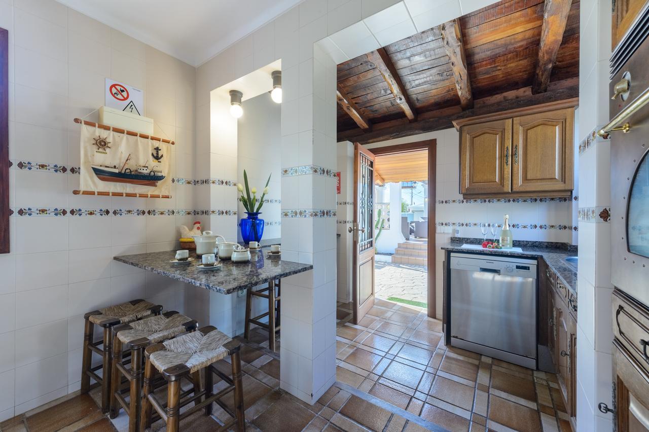 Villa Giovanni Sant Jordi de ses Salines