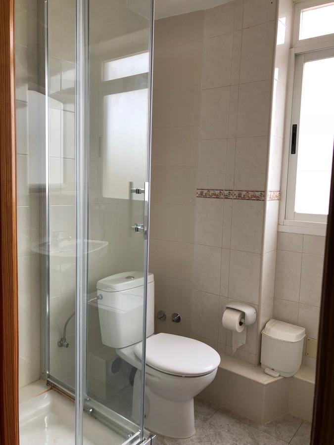 Casa De Huespedes El Almendro Guest house 4*