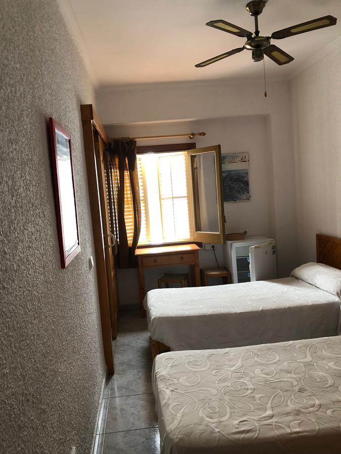 Casa De Huespedes El Almendro 4* Ibiza Town