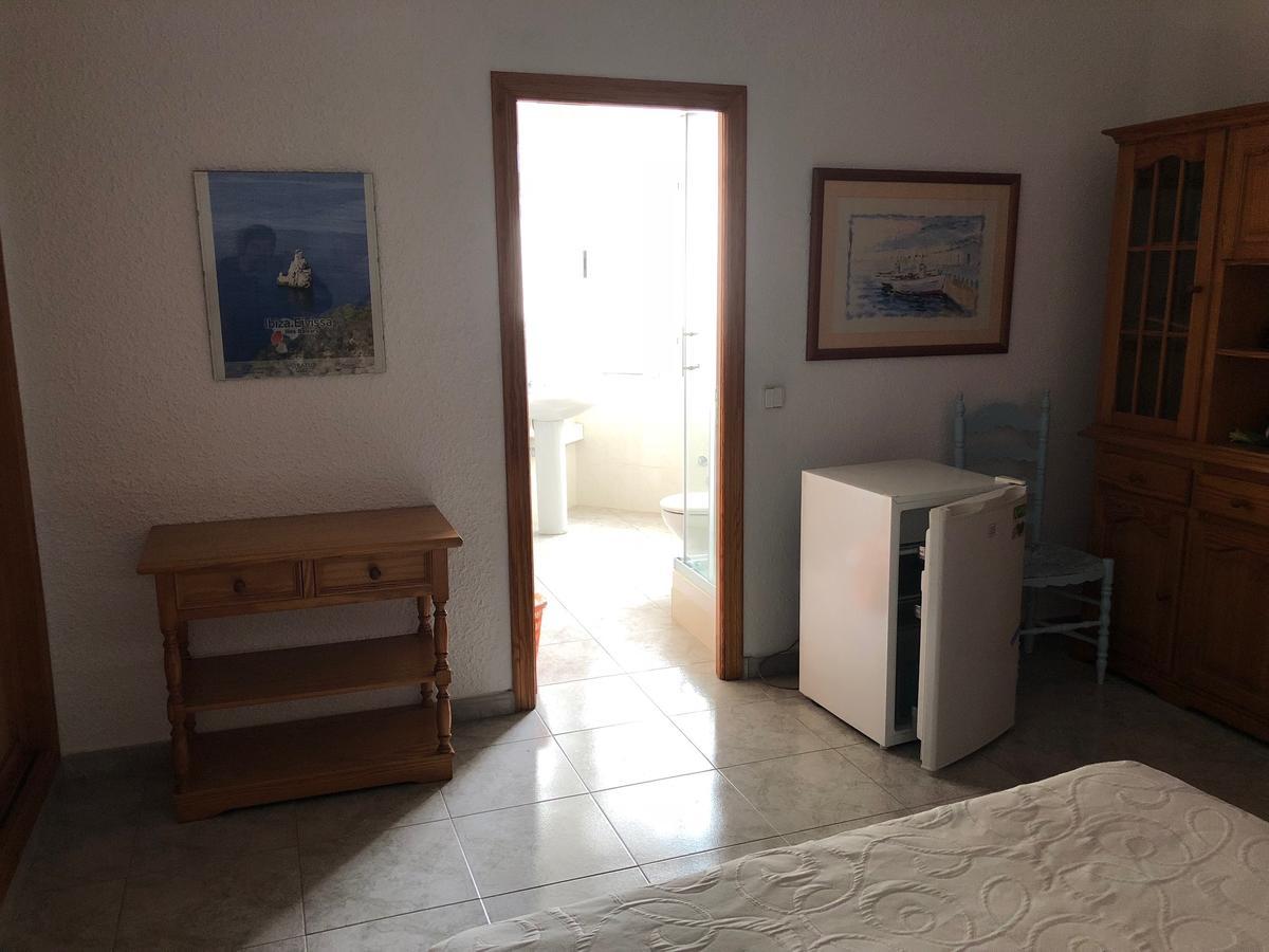 Casa De Huespedes El Almendro Guest house Ibiza Town