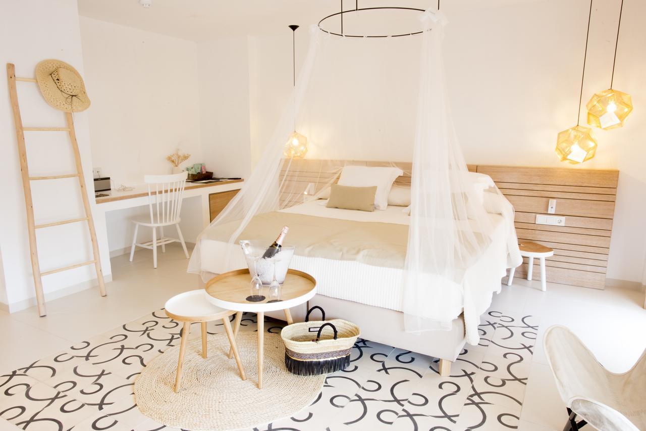 Gatzara Santa Gertrudis 4*