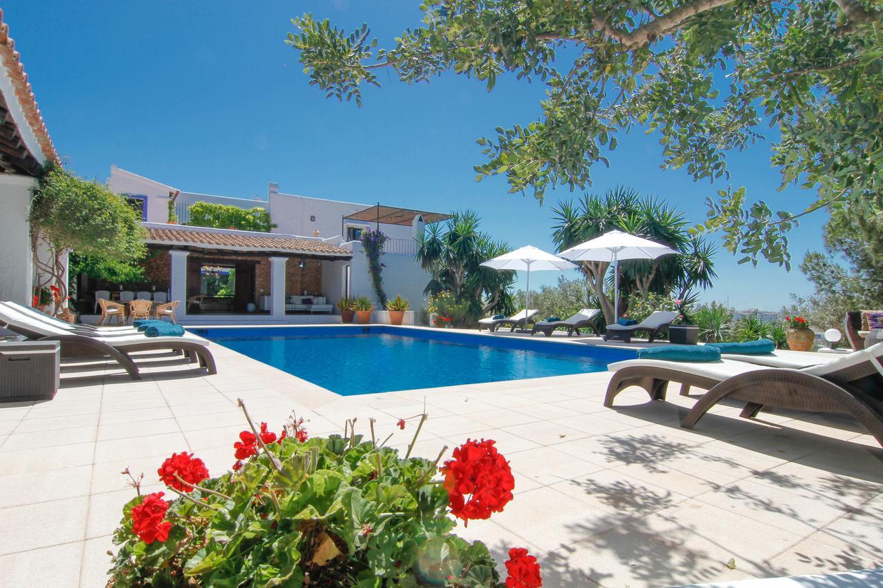 Villa Bab El Oued Ibiza