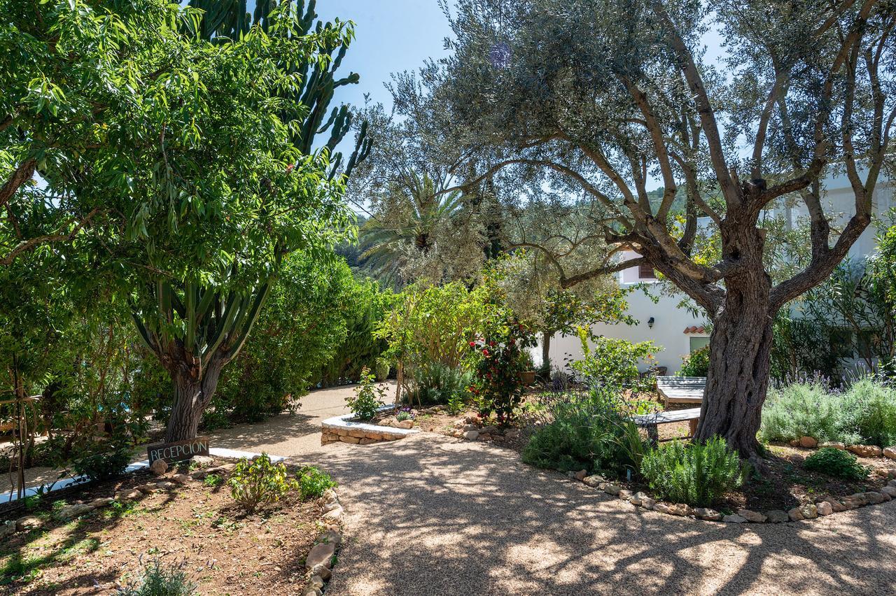Ca Sa Vilda Marge Agroturismo Sant Joan De Labritja