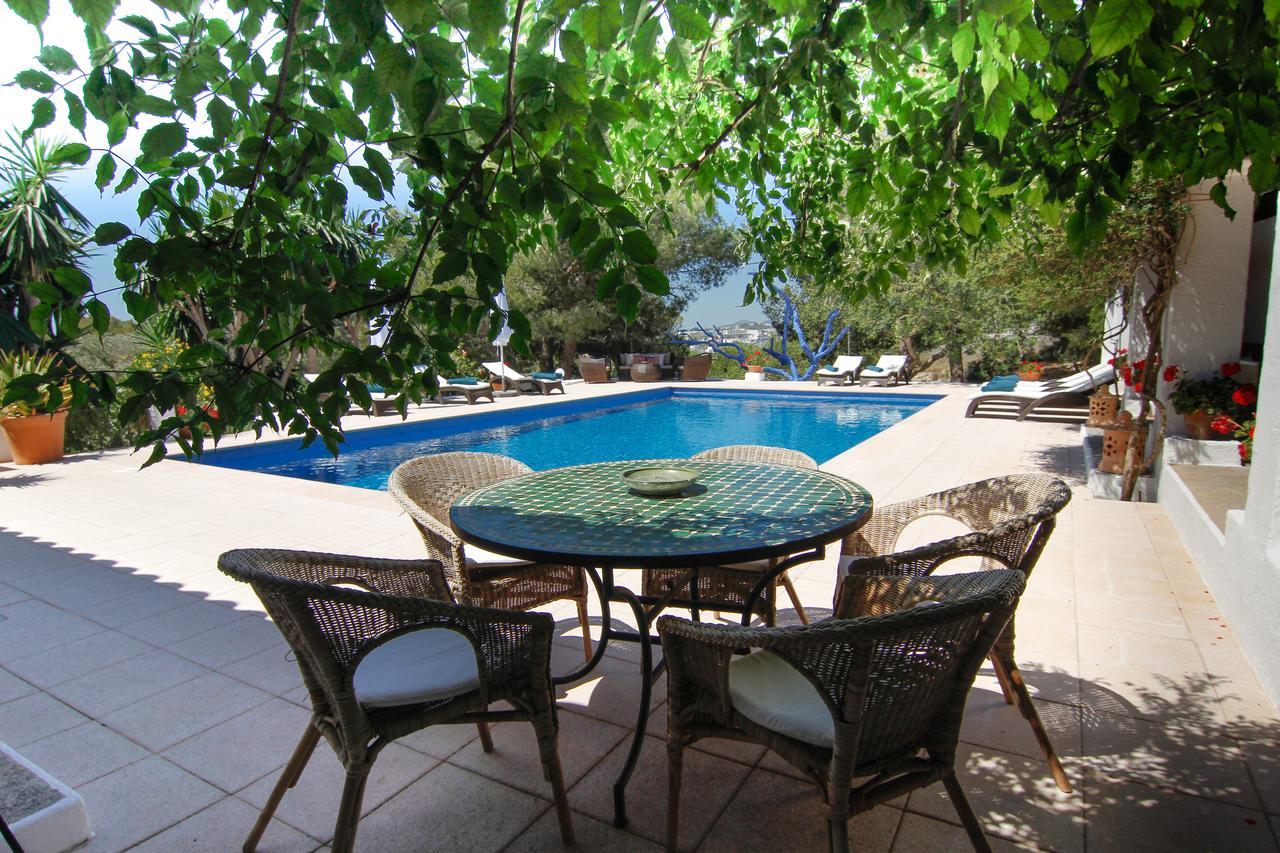 Bab El Oued Ibiza * Puig D'en Valls