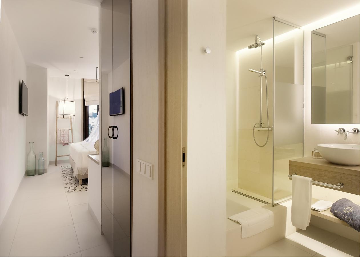 Gatzara Santa Gertrudis Hotel Santa Gertrudis (Ibiza)