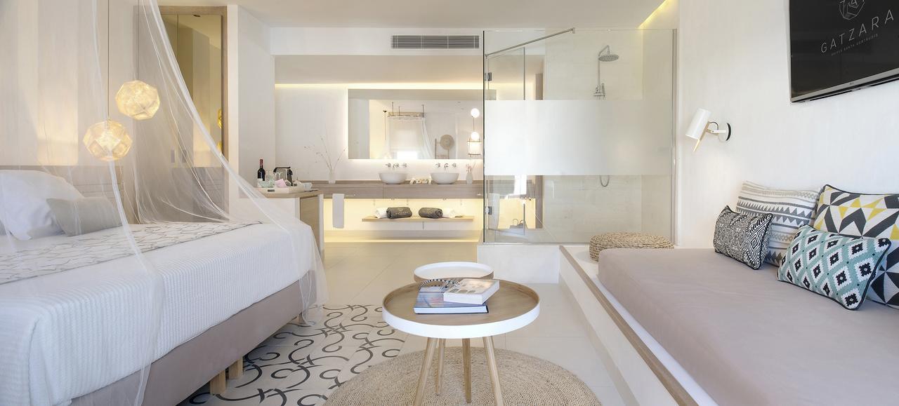 Gatzara Santa Gertrudis Hotel 4*