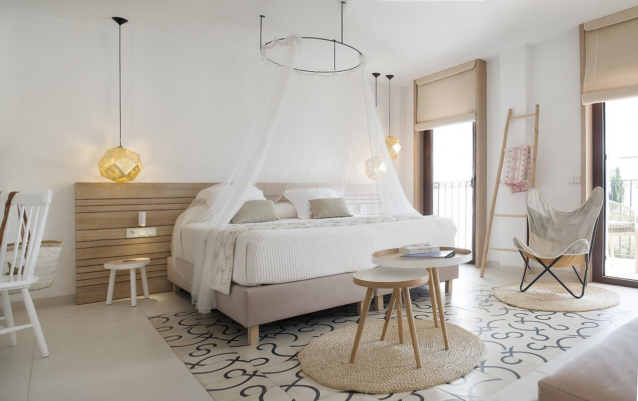 Gatzara Santa Gertrudis Hotel Santa Gertrudis (Ibiza)