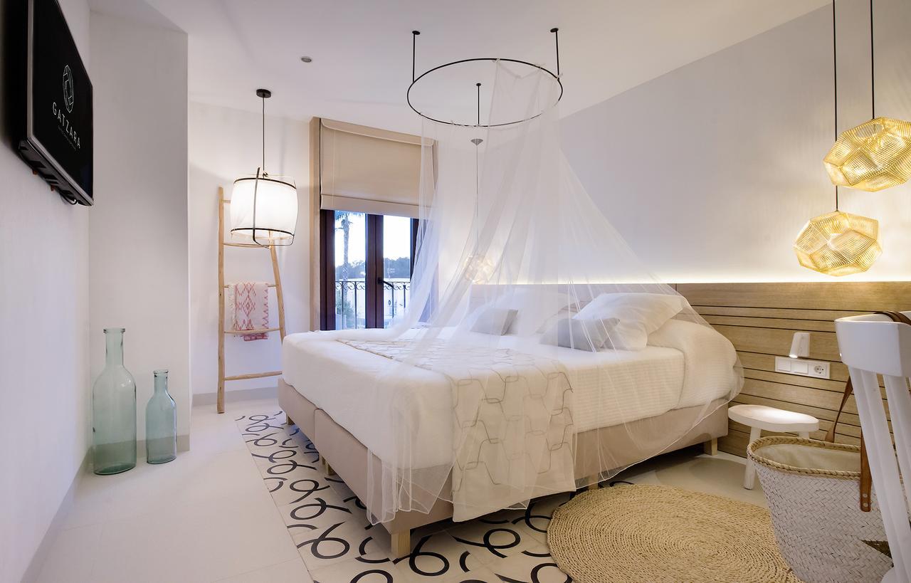Gatzara Santa Gertrudis 4*