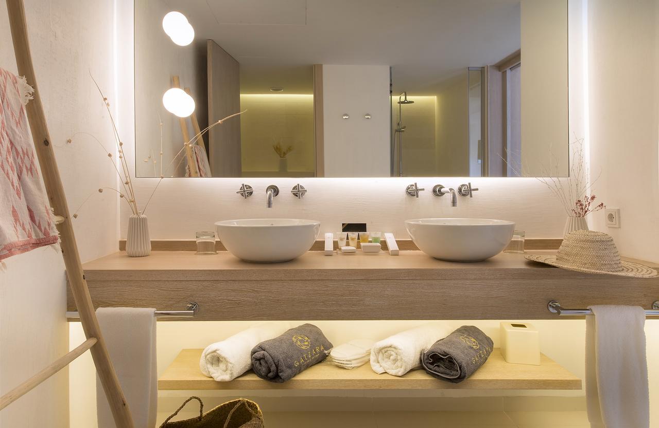 Gatzara Santa Gertrudis Hotel Santa Gertrudis (Ibiza)