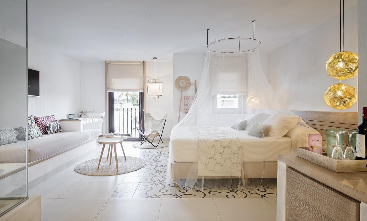 Gatzara Santa Gertrudis Hotel Santa Gertrudis (Ibiza)