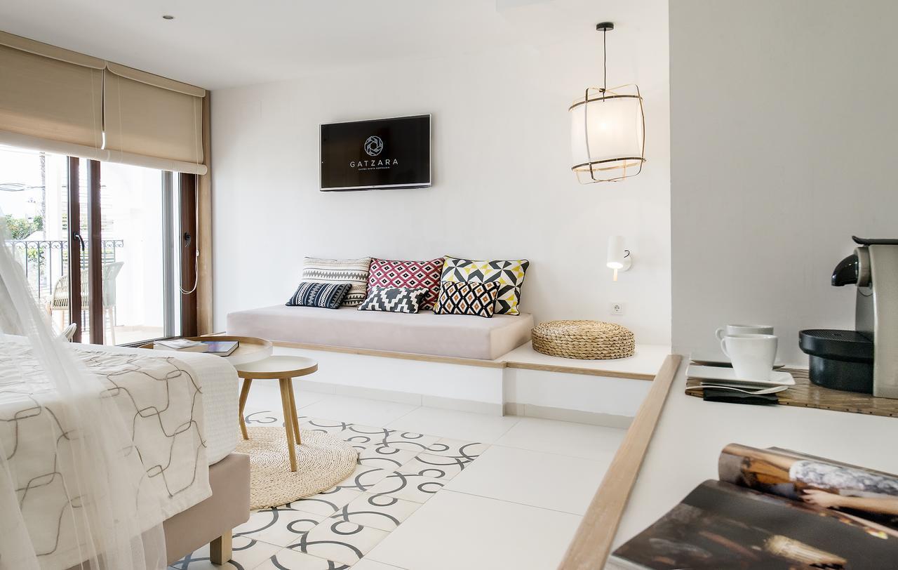 Gatzara Santa Gertrudis Hotel Santa Gertrudis (Ibiza)