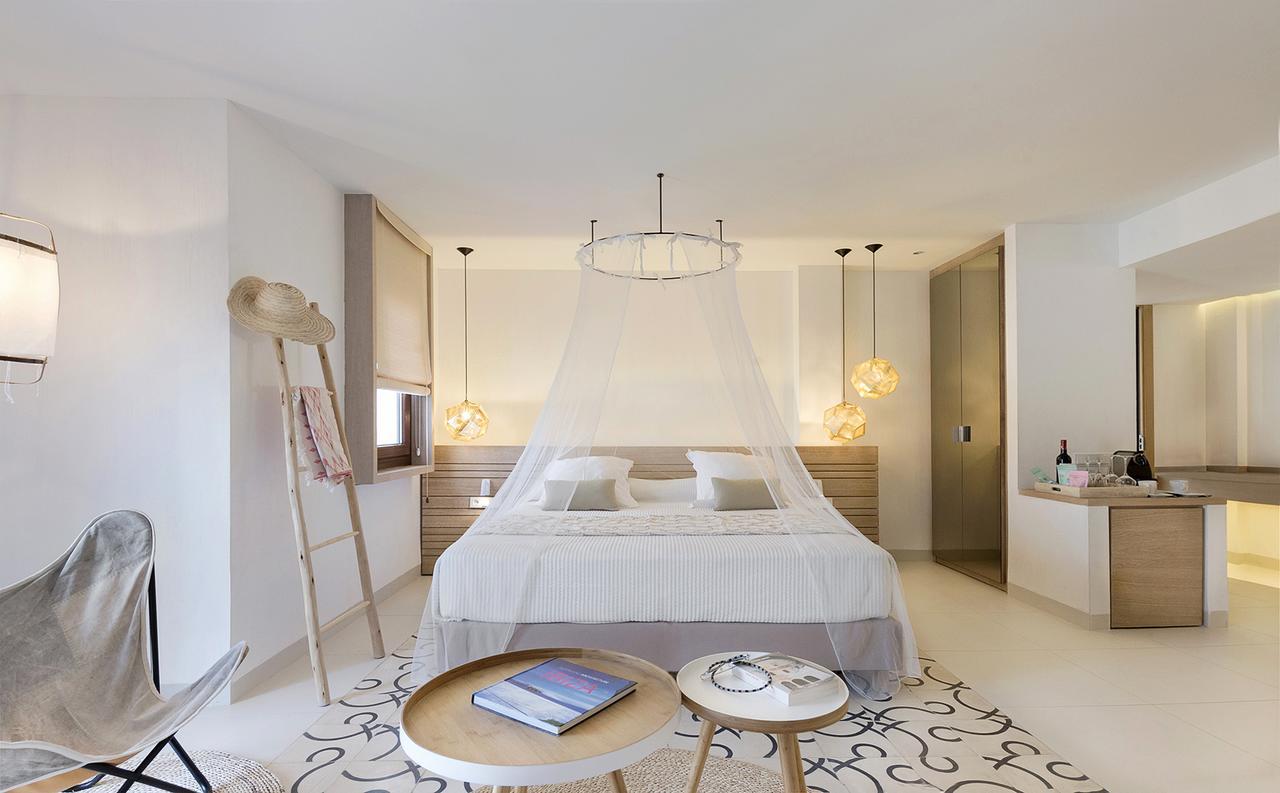 Gatzara Santa Gertrudis Hotel