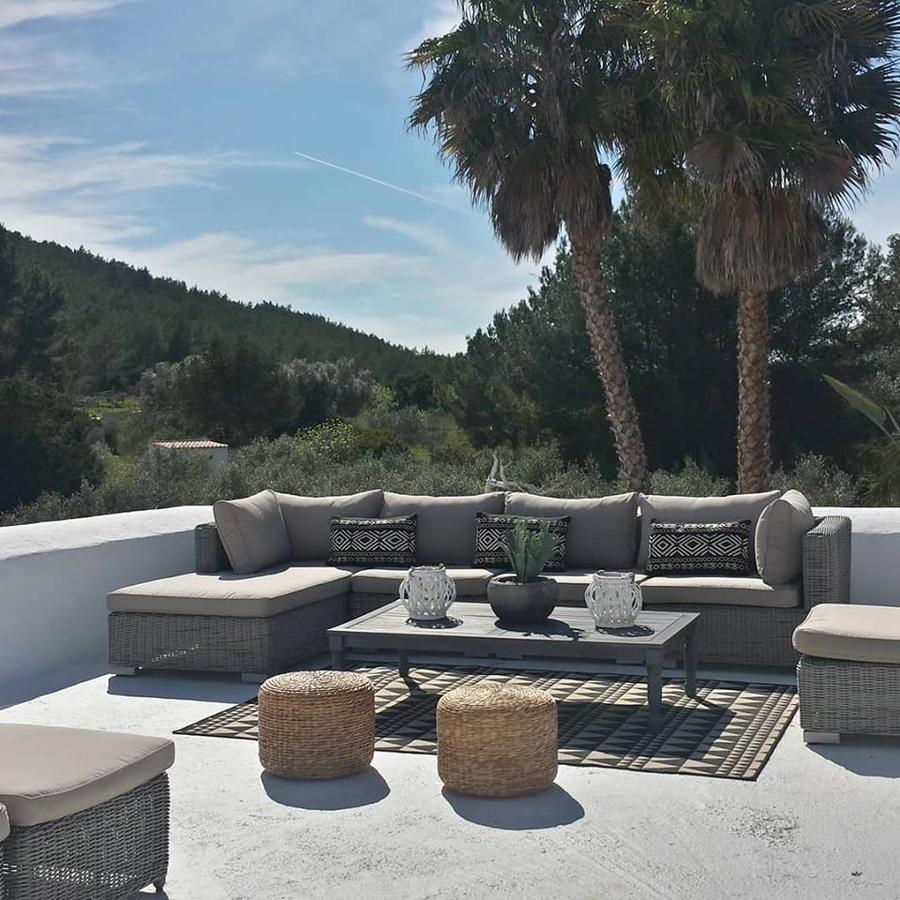 Agroturismo Can Parramatta Santa Eulària des Riu