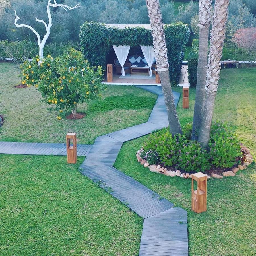 Agroturismo Can Parramatta * Santa Eulària des Riu
