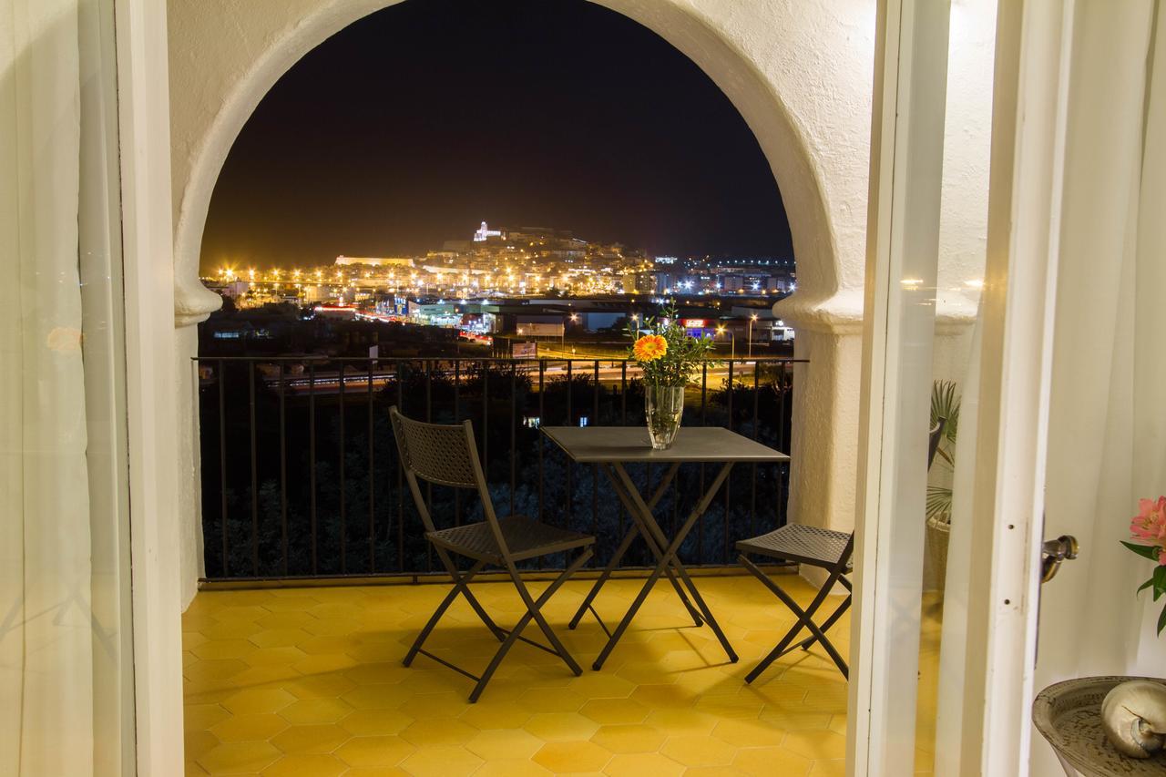 Bab El Oued Ibiza Puig D'en Valls
