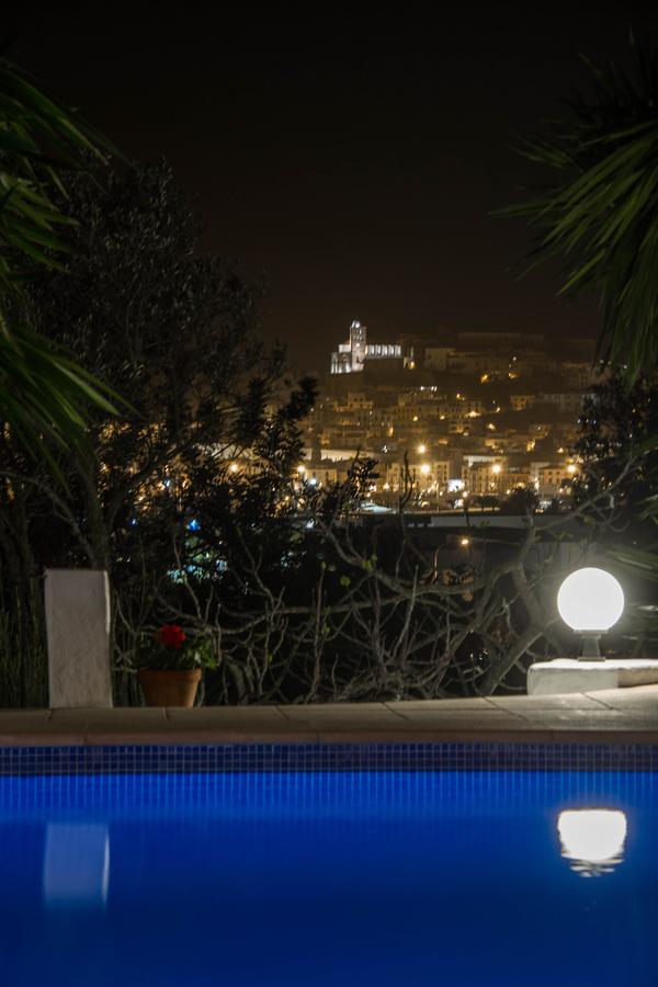 Villa Bab El Oued Ibiza Puig D'en Valls