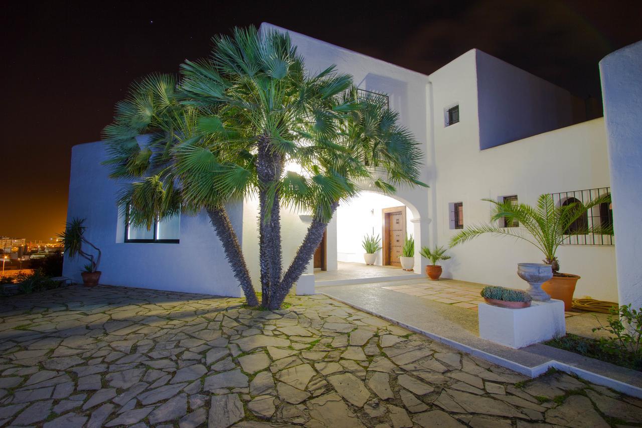 Bab El Oued Ibiza * Puig D'en Valls