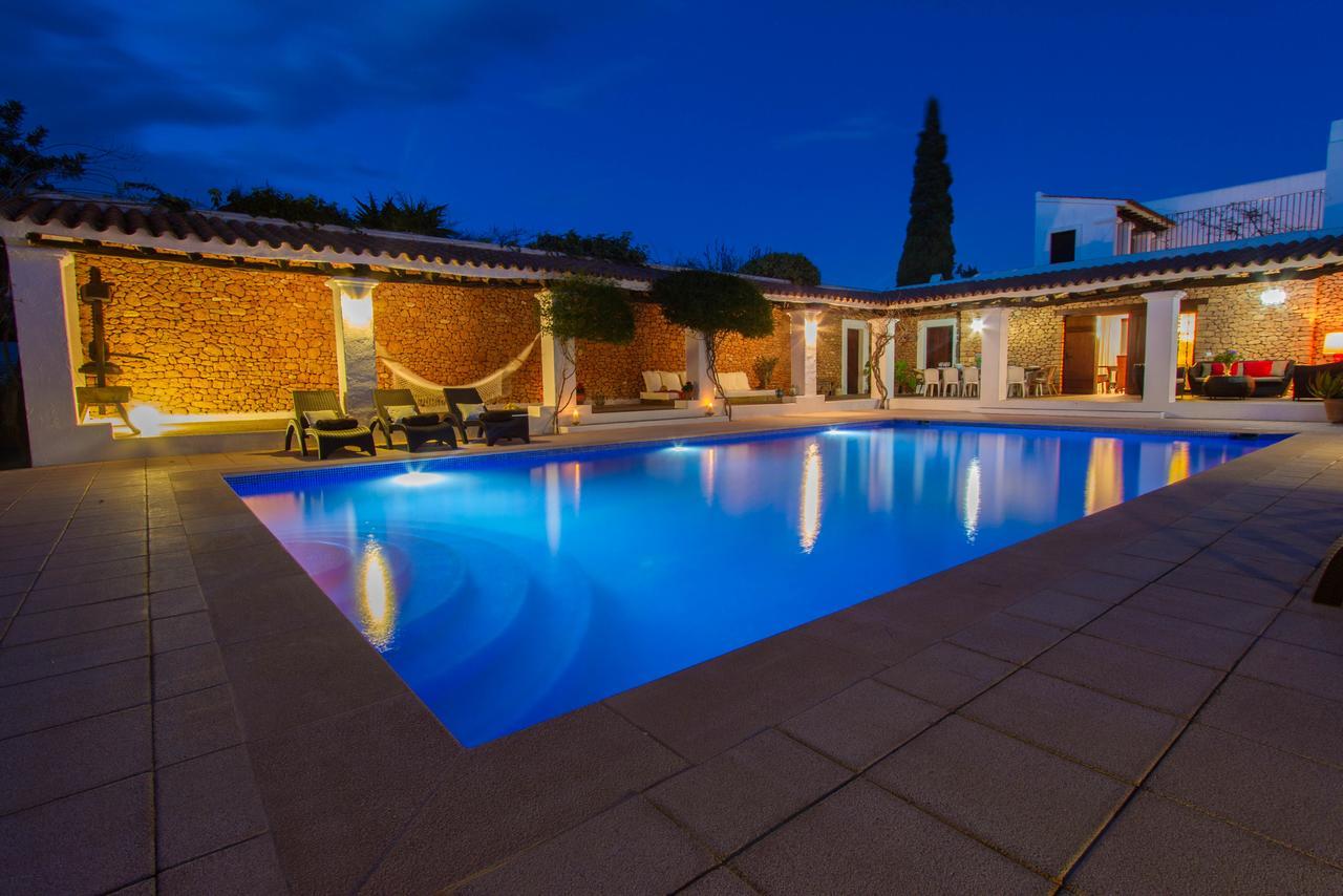 Bab El Oued Ibiza Villa