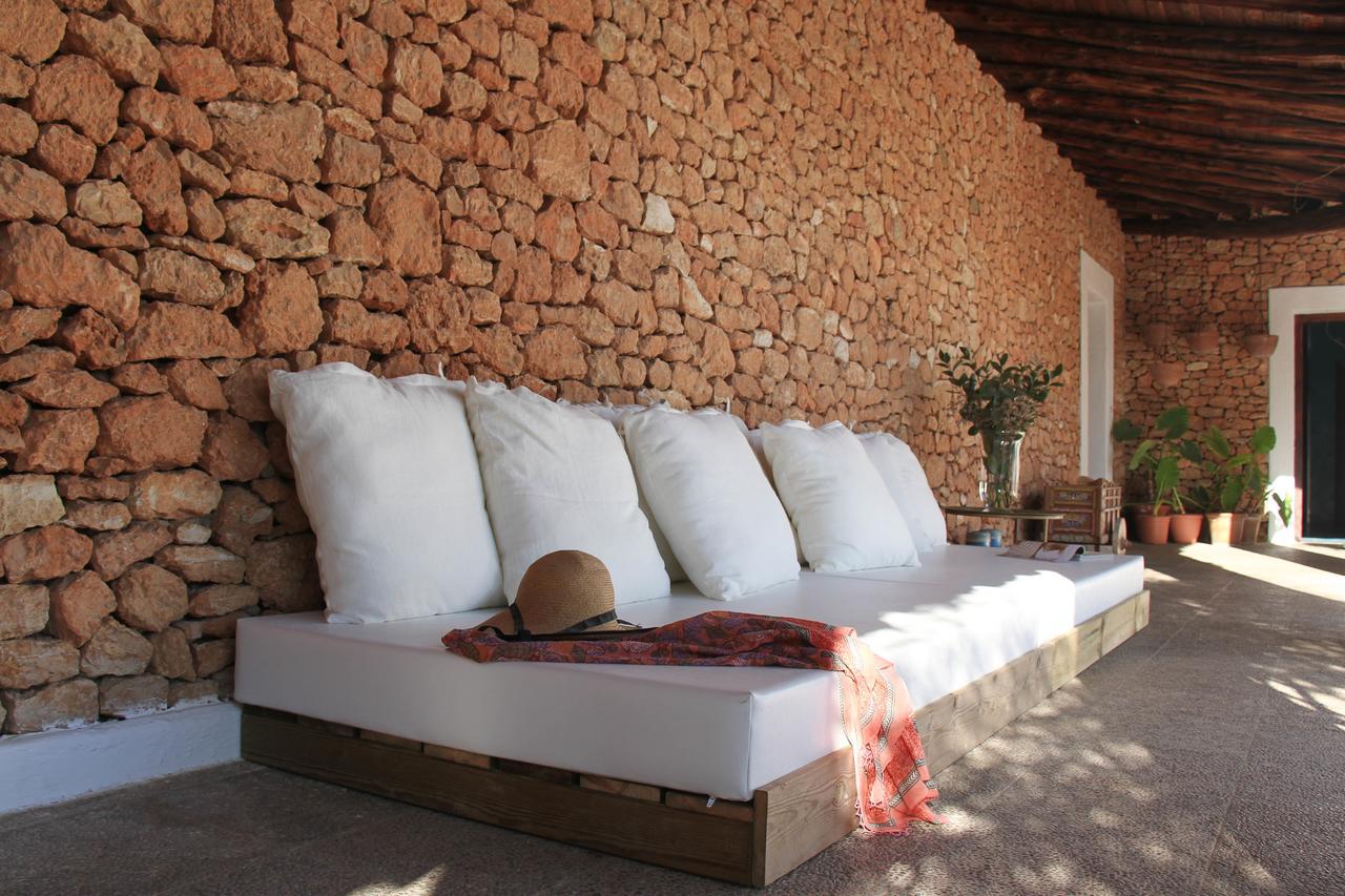 Bab El Oued Ibiza Villa Puig D'en Valls