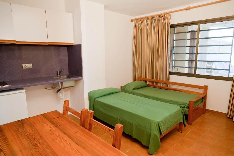 Hotel Confort Plaza *