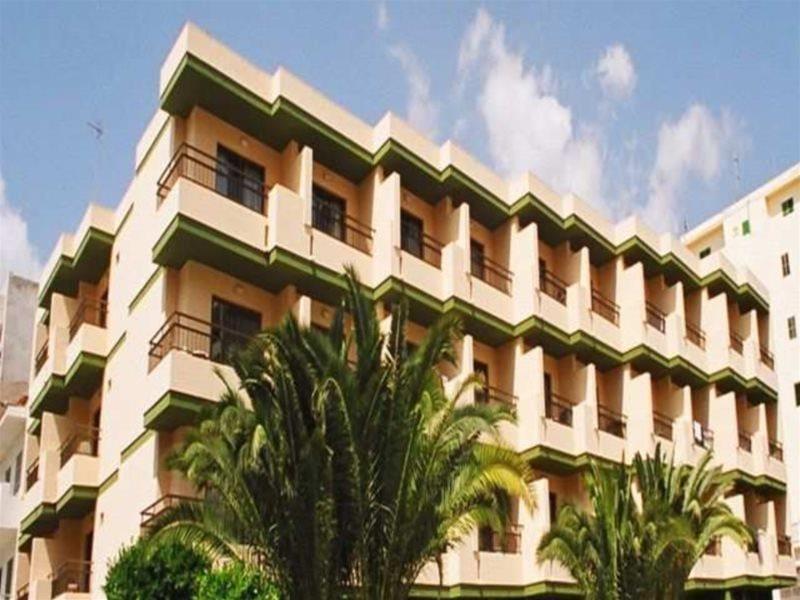 Confort Plaza * San Antonio (Ibiza)