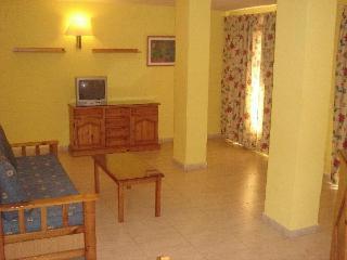 Apartamento Regina Park Playa d'en Bossa