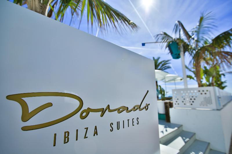 Dorado Ibiza - Adults Only Hotel
